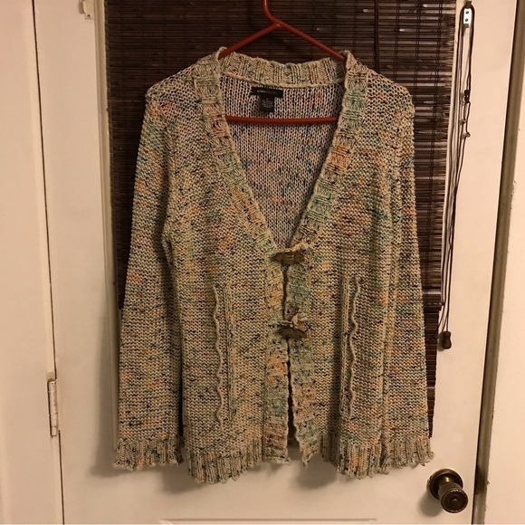 BCBGMaxAzria Sweaters - BCBG Maxazria opened Cardigan